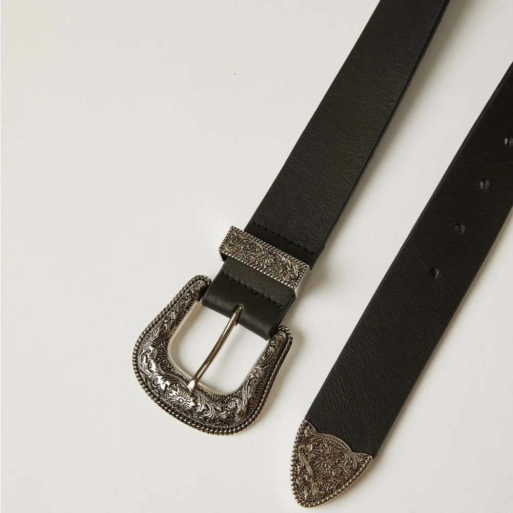 B-Low The Belt Frank Belt